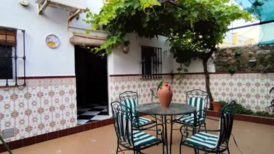 House in Guillena photo 37
