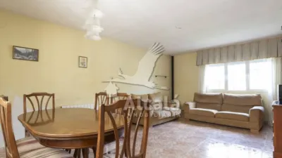 House in Torrejón del Rey photo 36
