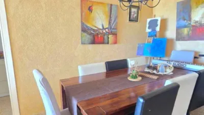 Pis – la Vila Joiosa / Villajoyosa, la Marina Baixa - Vista 4
