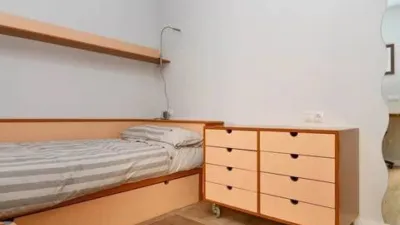 Habitación en alquiler en Centre Històric, Centre Històric (Lleida Capital) de 390 €<span>/mes</span>
