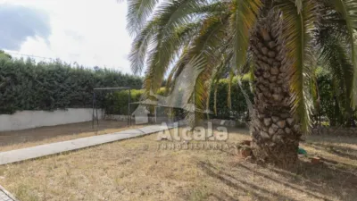 House in Torrejón del Rey photo 21