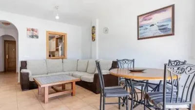 Apartment on Teresa de Calcuta Street photo 3