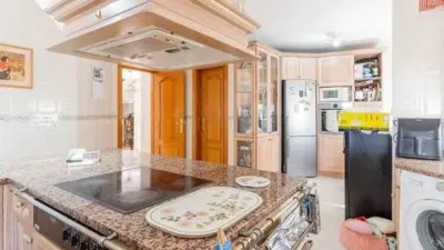 Chalet on Calle Soledad, No Number photo 25