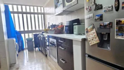 Pis – la Vila Joiosa / Villajoyosa, la Marina Baixa - Més