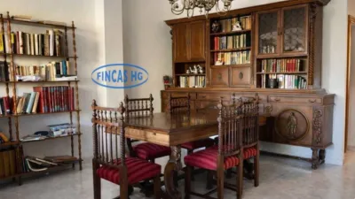Townhouse in Cabo de la Huerta photo 7