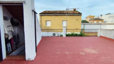 House in Guillena photo 43