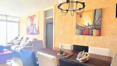 Pis – la Vila Joiosa / Villajoyosa, la Marina Baixa - Vista 2