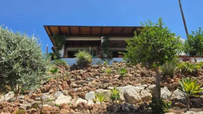 Villa in El Romeral-Santa Amalia photo 51
