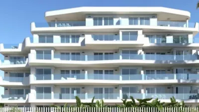 Pis – Pilar de la Horadada, Torre de la Horadada - Vista 2