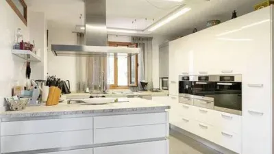 Penthouse in Cas Català-Illetes photo 10