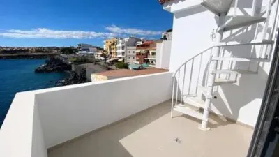 Penthouse on Calle de la Estrella del Mar photo 5