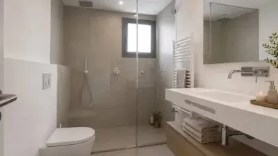 Apartment on Carrer de Joan Crespí photo 16