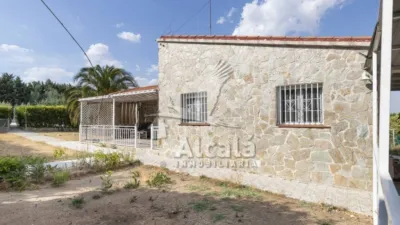 House in Torrejón del Rey photo 24