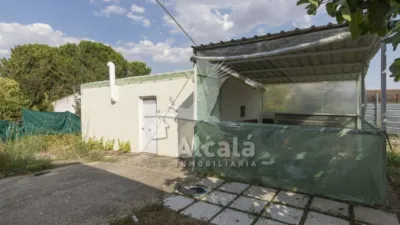 House in Torrejón del Rey photo 56