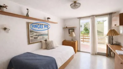 Townhouse in Cabo de la Huerta photo 11