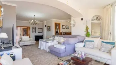 Chalet on Calle Soledad, No Number photo 29