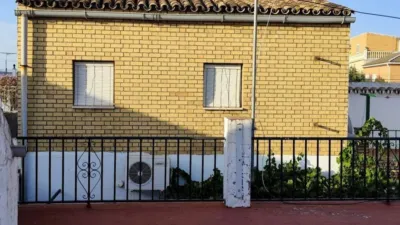 House in Guillena photo 45