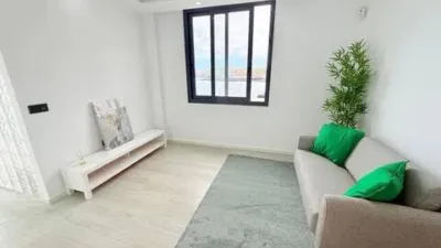 Penthouse on Calle de la Estrella del Mar photo 18