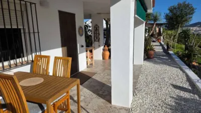 Villa in El Romeral-Santa Amalia photo 57