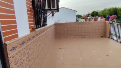 House in Guillena photo 30