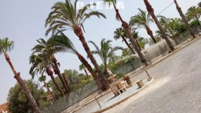 Chalet in Matola-La Foia-Las Bayas-La Marina photo 36