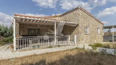 House in Torrejón del Rey photo 6