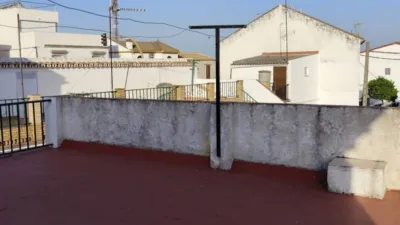 House in Guillena photo 42