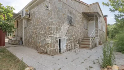House in Torrejón del Rey photo 7