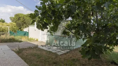 House in Torrejón del Rey photo 63