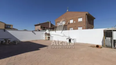Chalet in Villanueva de la Torre photo 53