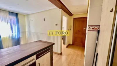 Flat in Ensanche photo 13