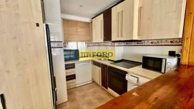 Flat in Ensanche photo 8