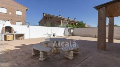 Chalet in Villanueva de la Torre photo 55