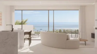 Piso – Torrevieja - Vista 5