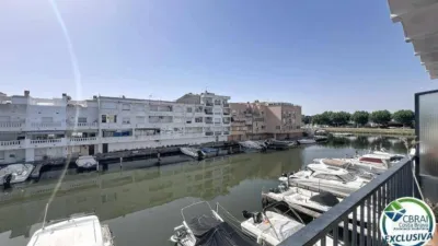 Apartment in Passatge de Alberes photo 18