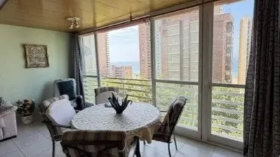 Apartment on Avenida del Mediterráneo photo 8