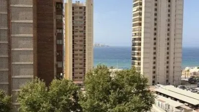 Apartment on Avenida del Mediterráneo photo 20