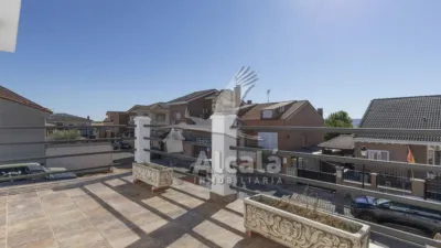 Chalet in Villanueva de la Torre photo 27