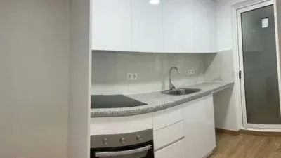Apartment on Salvador Allende Street photo 4