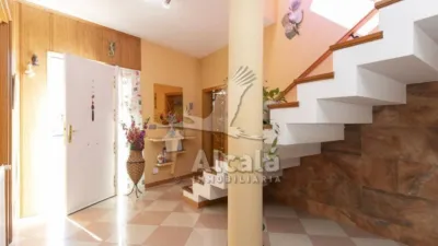 Chalet in Villanueva de la Torre photo 16
