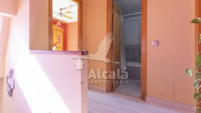 Chalet in Villanueva de la Torre photo 29
