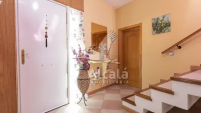 Chalet in Villanueva de la Torre photo 17