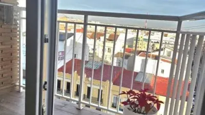 Apartment on Avinguda Doctor Peset Aleixandre photo 10