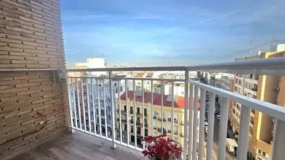 Apartment on Avinguda Doctor Peset Aleixandre photo 11