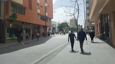 Piso en Puerto Canteras photo 8