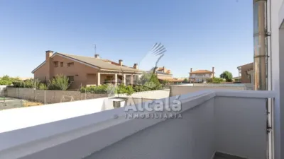 Chalet in Villanueva de la Torre photo 39