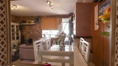 Chalet in Villanueva de la Torre photo 15