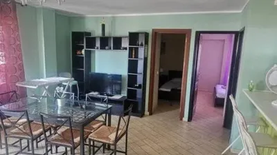 Apartment on Avenida de Rafael Puig Lluvina photo 2