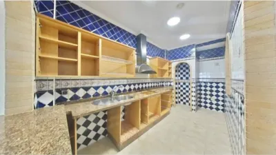 Pis – Torrevieja, El Palmeral - Més