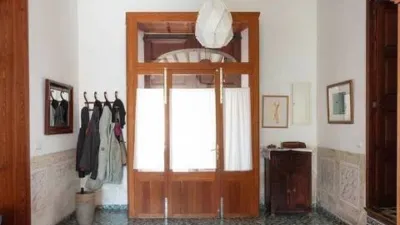 Chalet on Poetessa Francisca Alcover Street photo 24